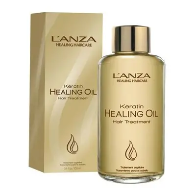 L'Anza Keratin Healing Oil 100ml