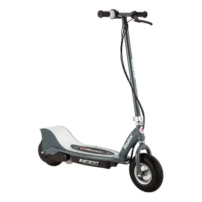 Razor Electric Scooter E300 Grey STEP190224