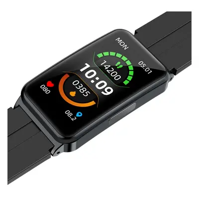 New Blood Glucose Sugar Smart Band Watch