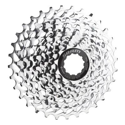 SRAM PG-1050 Cassette - Speed 11-32t Silver