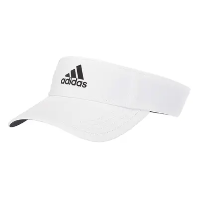 adidas Golf Golf Men's Tour Visor White One Size Fits Most