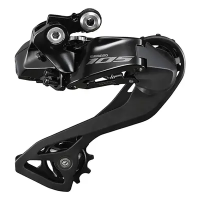 Shimano Rd-R7150 Di2 12-Speed Rear Derailleur Black Long 12-Spee