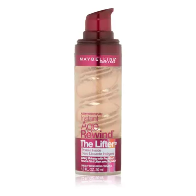 Maybelline New York Instant Age Rewind The Lifter Makeup Creamy Beige Fluid Ounce