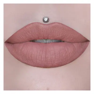 Jeffree Star Holiday Glitter Collection Velour Liquid Lipstick ~ Christmas Cookie ~ Holiday Coll