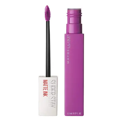 Maybelline New York SuperStay Matte Ink Liquid Lipstick Creator 0.17 Ounce