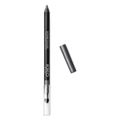 Kiko Milano Intense colour Long Lasting Eyeliner Intense And Smooth-gliding Outer Eye Pencil Wit