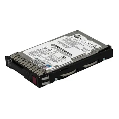 600GB SAS hard drive