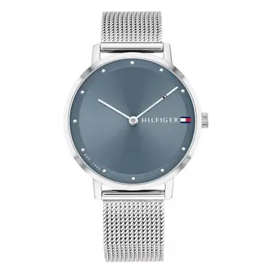 Tommy Hilfiger Pippa Mesh Ladies Watch