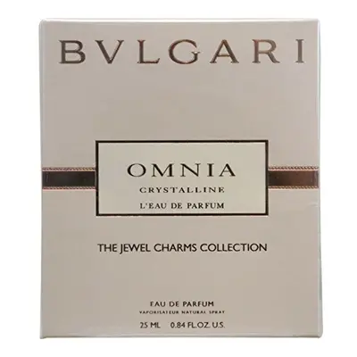 Bvlgari Omnia Crystalline 25ml EDT Spray