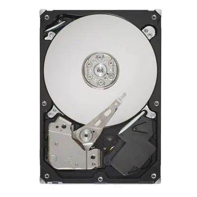 500GB Hot-Plug SATA Hard Drive