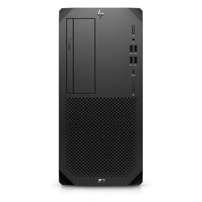 HP Workstation Z2 G9 - Tower 4U - x Core i7 i7-14700 / up to 5.4 GHz - RAM GB - SSD TB - HP Z Tu