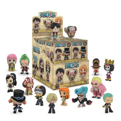 Mystery Minis: One Piece