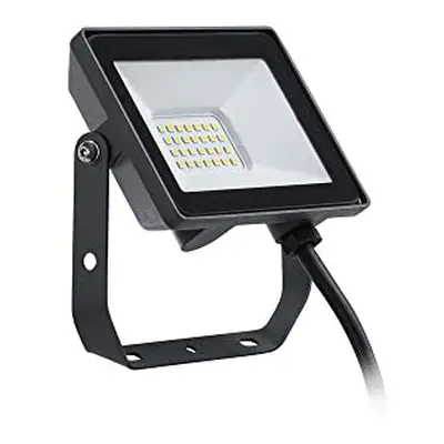 Projectline LED Floodlight [20 Watts - 6500K Bright Cool White Light] for Outdoor Commercial Lig