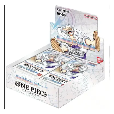 One Piece TCG: Awakening of The New Era Booster Box