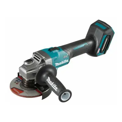 MAKITA SZLIFIERKA KÄTOWA 40Vmax XGT 125mm BEZ AKUMULATORÃW I ÅADOWARKI GA005GZ01