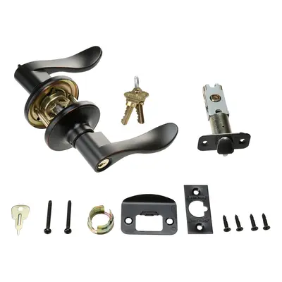 SCHLAGE LOCK CO J54VSEV716 ABRZ Seville Entry Lever