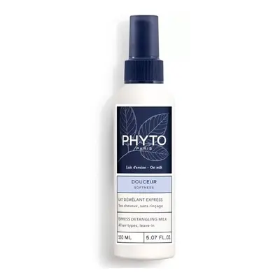 Phyto Professional - Softness Express Detangling Milk - StylingovÃ© mlÃ©ko 150ml