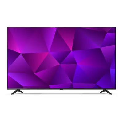 Sharp 50FN4KA 50" 4K UHD LED Smart Frameless Android TV