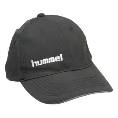 Hummel Men BAGSIC Cap - Black, Size