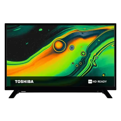 Toshiba WV23 inch HD Ready Smart TV with HDR10