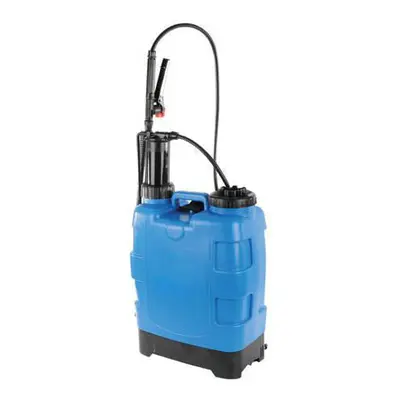 20L Litre Backpack Sprayer Water Herbicides Pesticides Insecticide