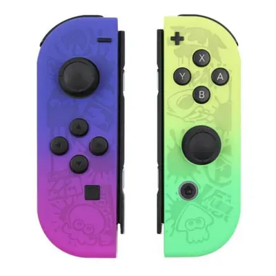 (G) Pair For Switch Controller Console Wireless Gamepad