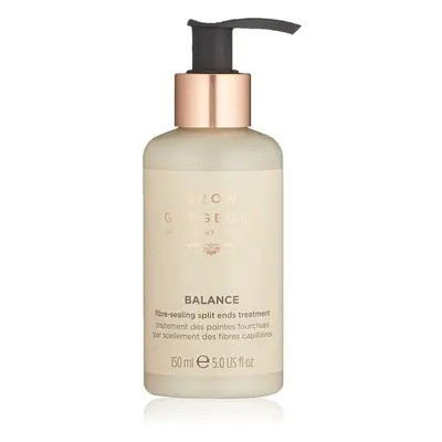 Grow Gorgeous Balance Fibre-Sealing Split Ends Treatment, 150ml