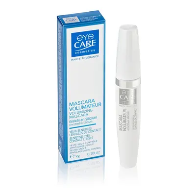 Eye Care Volumizing Mascara Pure Black 9g