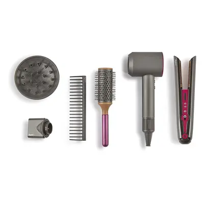 Casdon Dyson Supersonic & Corrale Deluxe Styling Set