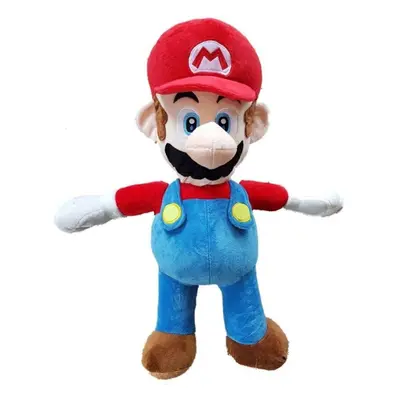 Extra Large 36" 91cm Super Mario Soft Toy