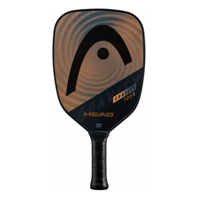 HEAD Gravity Tour Pickleball Paddle (4-1/8)