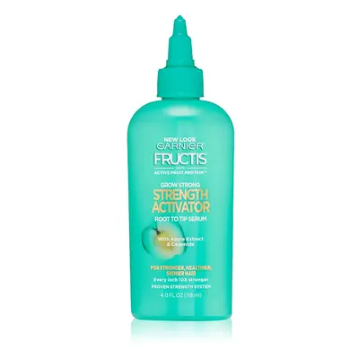 Garnier Fructis Grow Strong Strength Activator fl. oz.