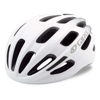 Giro Isode MIPS Adult Recreational Cycling Helmet - Matte White (2022)