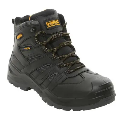 DEWALT MURRAY Murray Waterproof Safety Boots Black UK EUR DEWMURRAY8