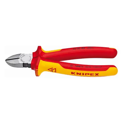 KNIPEX Diagonal Cut-1000V Insulated