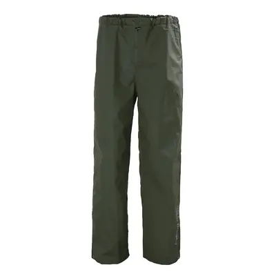 Helly-Hansen Workwear Mandal Rain Pants for Men Made from Heavy-Duty P