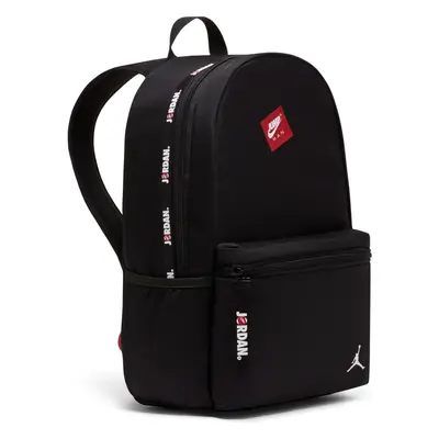 Jordan Jumpman Classics Backpack Black One Size