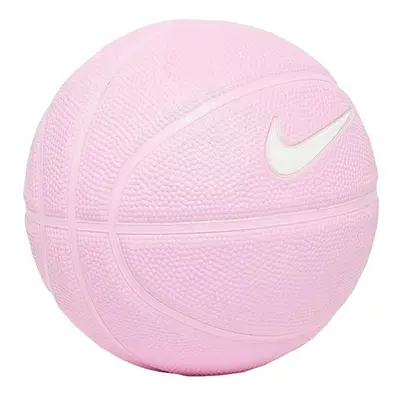 Nike Pink Soccer Basket Ball