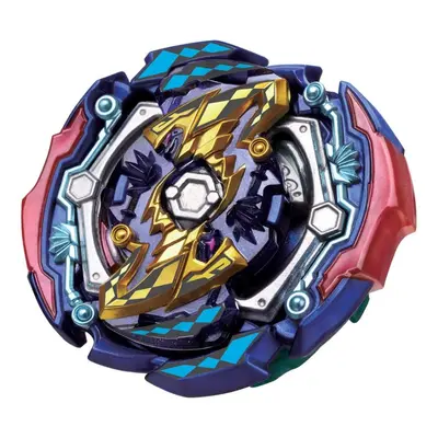 TAKARA TOMY Beyblade Burst B-142 Booster Judgement Joker .00T.Tr Zan (Japan Import)