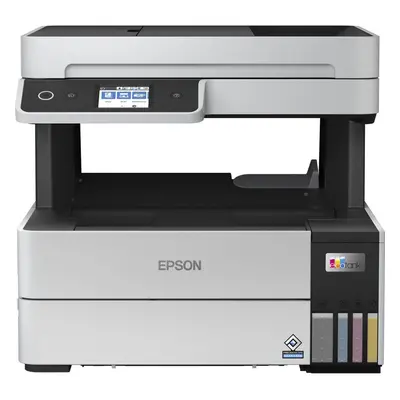 Epson EcoTank ET-5170 Inkjet A4 x DPI ppm Wi-Fi