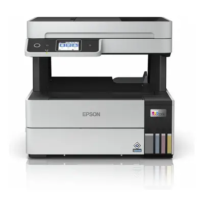 Epson EcoTank ET-5170 ET ET5170 - Multifunction printer - colour - ink-jet - A4/Legal (media) - 