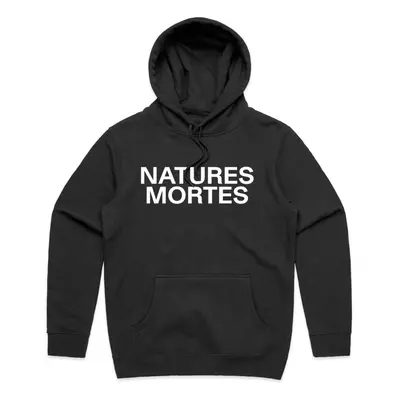 (S) Anne Imhof Natures Mortes - Hoodie T-Shirt