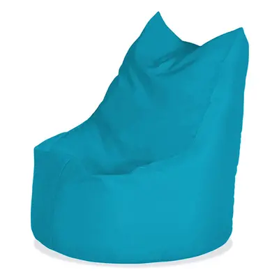 (Light Blue) Bonkers Kicky Water Resistant Bean Bag