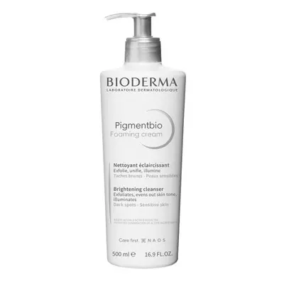 Bioderma Pigmentbio Crema Schiumosa 500Ml