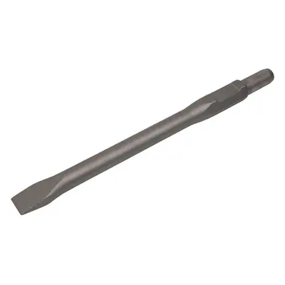 30 x 400mm Impact Chisel - Hitachi H655B - Demolition Breaker Steel Point