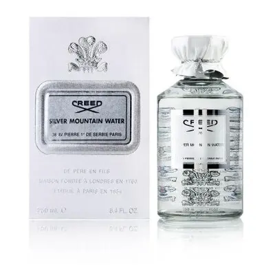 Creed Silver Mountain Water 8.4 Edp