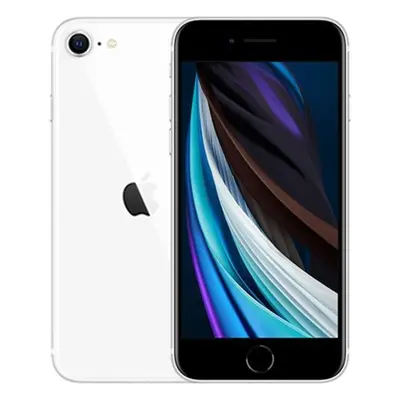 Apple iPhone SE 256GB | White | Unlocked