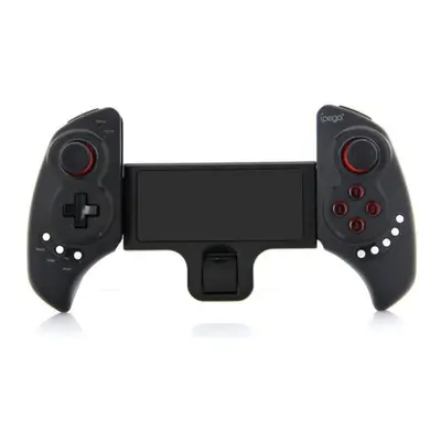 PG-9023 Joystick Wireless Bluetooth Telescopic Game Controller Gamepad for Phone Android TV Tabl