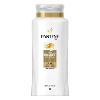 Pantene Pro-V Daily Moisture Renewal in Shampoo & Conditioner 25.4 fl oz