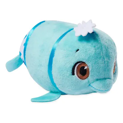 Disney Wyatt The Whale Plush - T.O.T.S. - Small